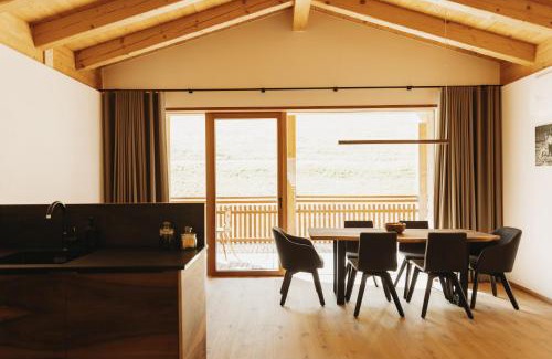 San Martino in Passiria Apartamento | Lagar Apartement Struzer Michele