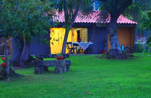 Barcelos Apartamento | SUITE DEL LAGAR - Casa do Lagar - Quinta da Cancela
