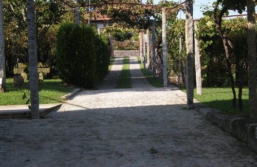 Barcelos Apartamento | SUITE DEL LAGAR - Casa do Lagar - Quinta da Cancela