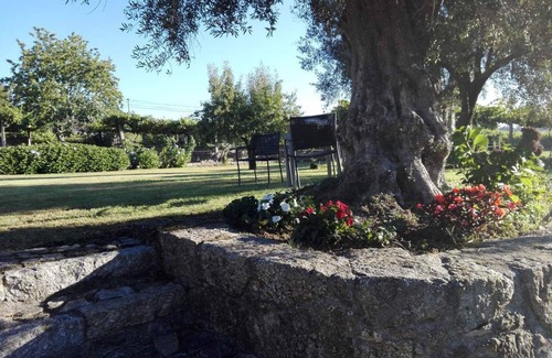 Barcelos Apartamento | SUITE DEL LAGAR - Casa do Lagar - Quinta da Cancela
