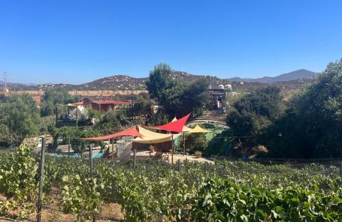 San Antonio de las Minas Apartamento | Lago Amor del Valle Casita