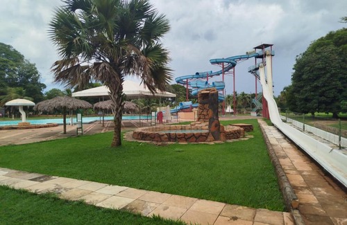 Lagoa da Confusao Hotel | Lagoa da Ilha Hotel Clube