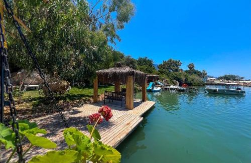 Oludeniz Hotel | Lagoon Boutique Oludeniz