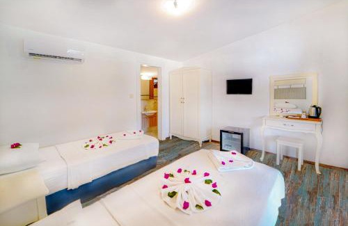 Oludeniz Hotel | Lagoon Boutique Oludeniz