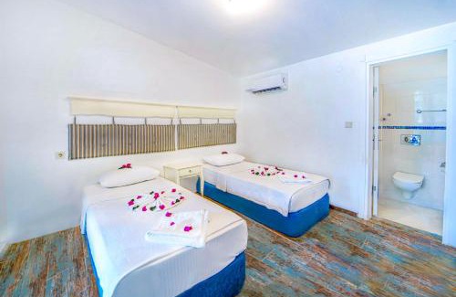 Oludeniz Hotel | Lagoon Boutique Oludeniz