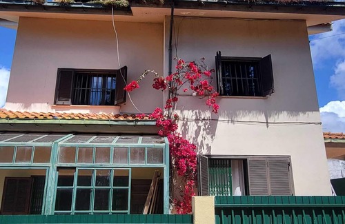 Lagoas Park Villa | lagoons park elite home