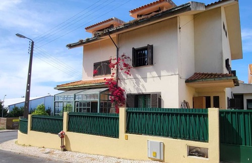 Lagoas Park Villa | lagoons park elite home