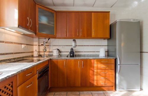 Los Balcones Villa | villa lagosol 5 dormitorios piscina privada parcela 2500 m2 con jardin y huerto