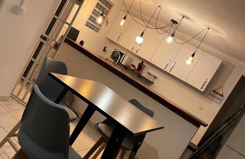 Koungou Apartamento | Lagun’ appart