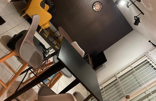 Koungou Apartamento | Lagun’ appart