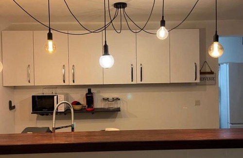 Koungou Apartamento | Lagun’ appart