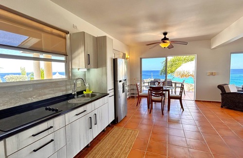 Lagun Apartamento | Lagun Blou Resort