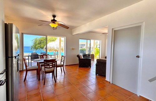 Lagun Apartamento | Lagun Blou Resort