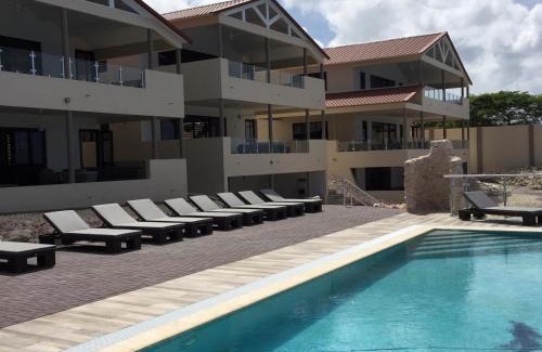 Lagun Apartamento | Lagun Sunset Resort All Natural Clothing Optional