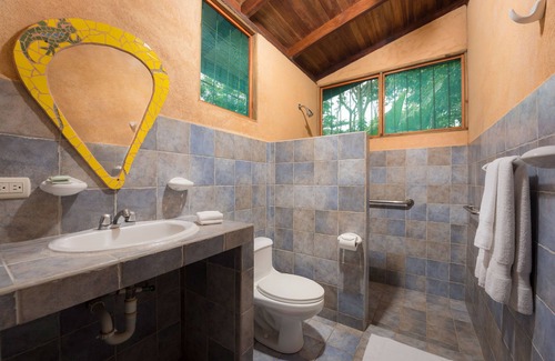 Tortuguero Cabina | Laguna Lodge Full Board