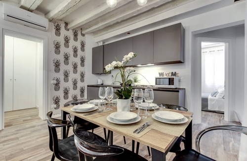 Castello Apartamento | Laguna Luxury 2 by Wonderful Italy