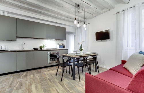 Castello Apartamento | Laguna Luxury 2 by Wonderful Italy