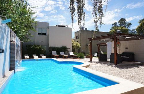 Chascomús Apartamento | Laguna Park Duplex & Suites