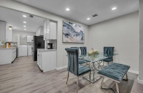 Parker Lane Apartamento | Laguna Test