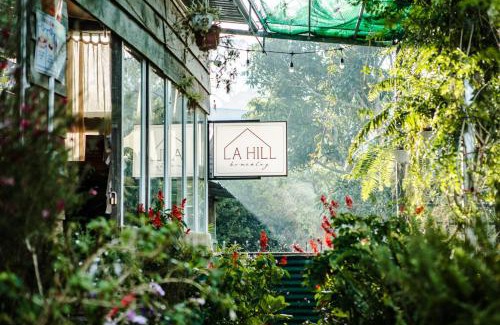Da Lat Chalet De Esquí | Lahill I Cozy Home I Best View