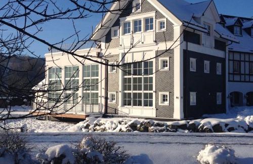 Feudingen Hotel | Lahntalhotel Feudingen