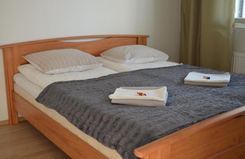 Lahti Apartamento | Lahti Rykmentinkatu Apartment