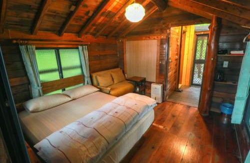 Meishan Casa | lai Home Country Cottage B&B
