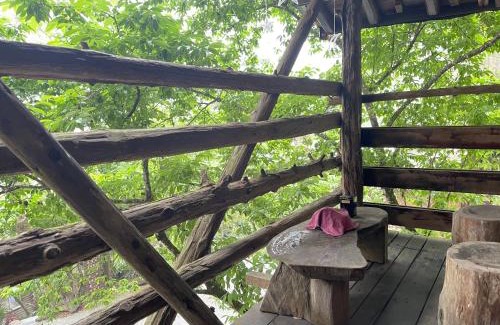 Meishan Casa | lai Home Country Cottage B&B