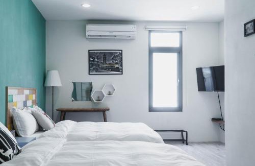 North District Casa | Lai Jia I 鄰近花園夜市