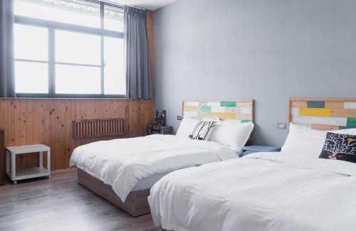 North District Casa | Lai Jia I 鄰近花園夜市