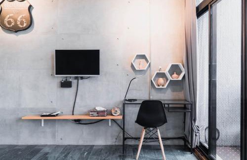 North District Casa | Lai Jia I 鄰近花園夜市