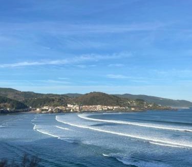 Ibarranguelua Apartamento | LAIDA BEACH by Urdaibai Experience