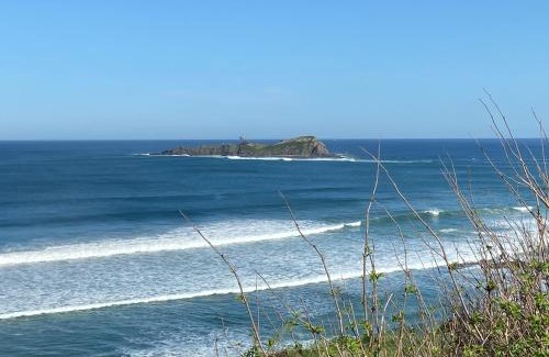 Ibarranguelua Apartamento | LAIDA BEACH by Urdaibai Experience