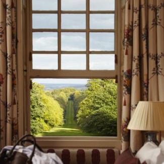 Sparsholt Hotel | Lainston House