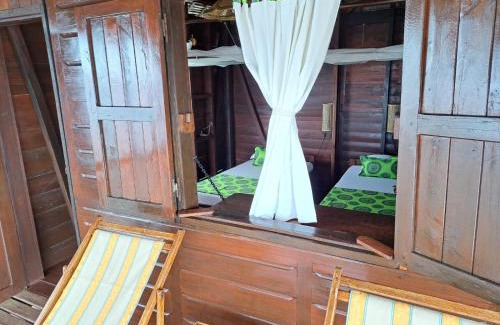Nosy Boraha Complejo | Lakana Hotel