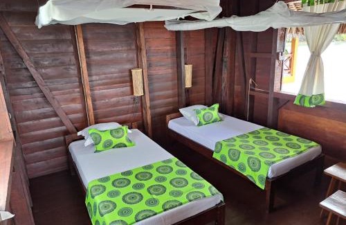 Nosy Boraha Complejo | Lakana Hotel