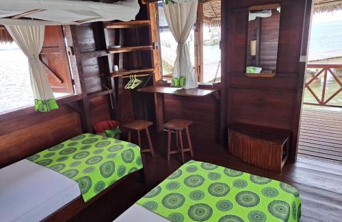 Nosy Boraha Complejo | Lakana Hotel