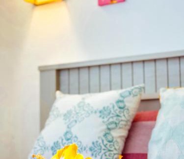 Oyster Bay Chalet De Esquí | Lakaz Kreol 2 Soupir Tourist Residence