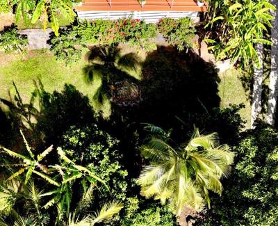 Oyster Bay Chalet De Esquí | Lakaz Kreol 2 Soupir Tourist Residence