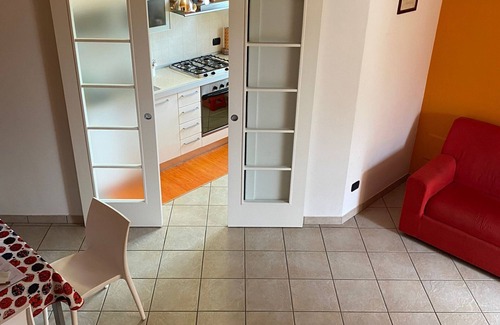 Consiglio di Rumo Casa | LAGO Y VISTA AL LAGO RELAX