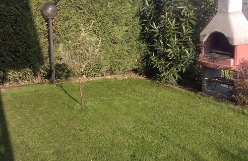 Consiglio di Rumo Casa | LAGO Y VISTA AL LAGO RELAX