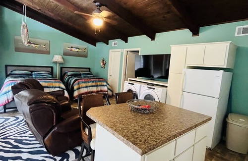 Downsville Casa | Lake and Pool Oasis at Eagle Bay Den on Lake D'arbonne!