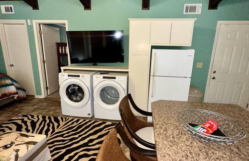 Downsville Casa | Lake and Pool Oasis at Eagle Bay Den on Lake D'arbonne!