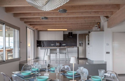 Chapeiry Casa | Lake Annecy – Peaceful villa between lake et mountains