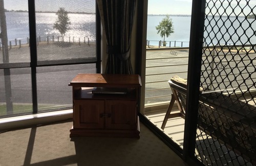 Yarrawonga Casa | Lake Breeze Yarrawonga con vistas al lago Mulwala