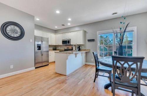 Lake Carolina Casa | Lake Carolina Harborside Condo