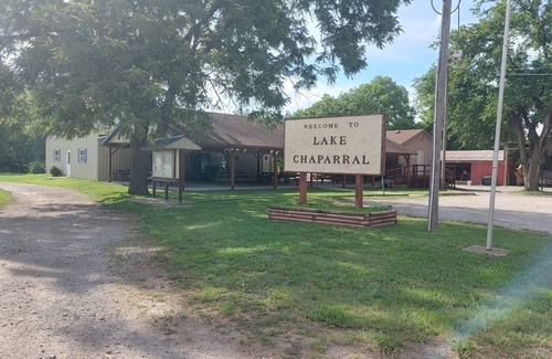 Centerville Alquiler De RV | Lake Chaparral Campsite