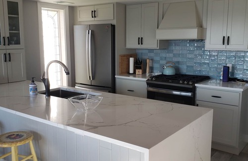 Boyne City Condominio | Condominio frente al lago Charlevoix