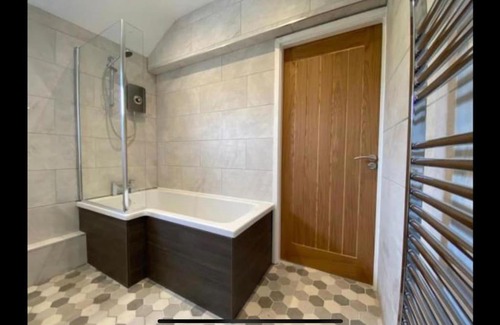 Calder Bridge Casa | Lake District Coastal cottage