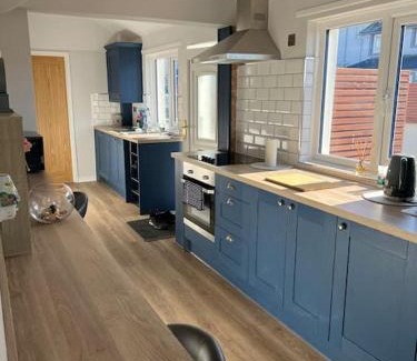 Calder Bridge Casa | Lake District Coastal cottage